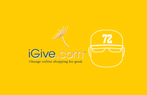iGIVE and 72 AND YOU